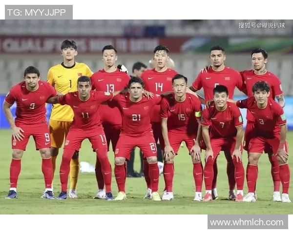 中国足球球星实力排名解析 最新Top 10球员盘点与未来潜力展望