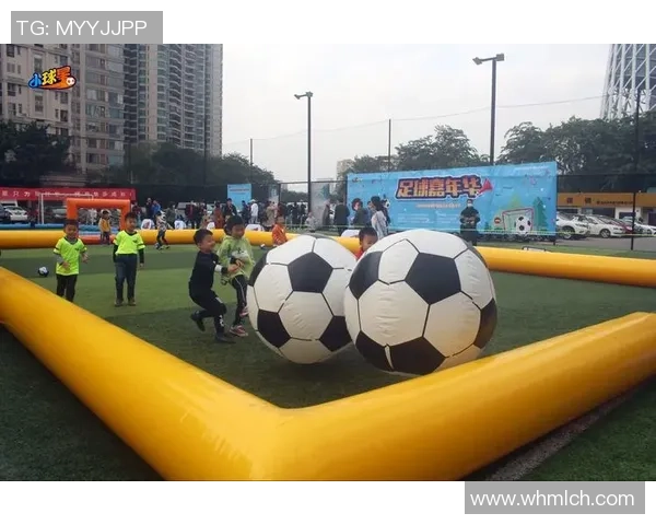 足球班赛球星特训营 展现独特技艺与团队协作精神