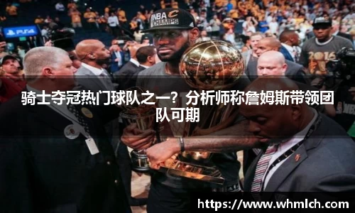 骑士夺冠热门球队之一？分析师称詹姆斯带领团队可期