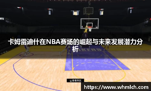 卡姆雷迪什在NBA赛场的崛起与未来发展潜力分析