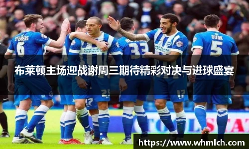 布莱顿主场迎战谢周三期待精彩对决与进球盛宴