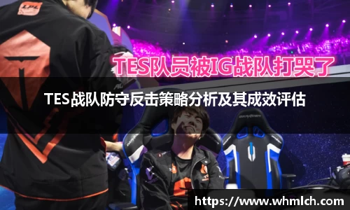 TES战队防守反击策略分析及其成效评估